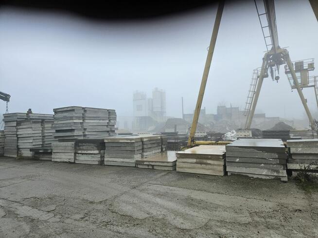 Płyty Drogowe 300x150x15 Bloki betonowe LEGO