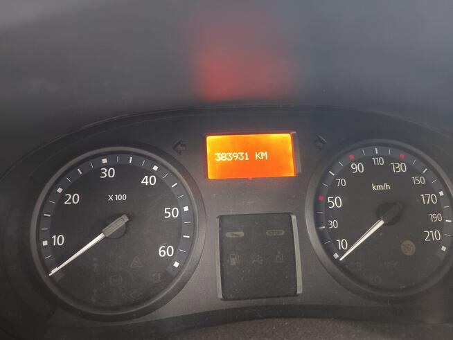 Sprzedam Renault Trafic