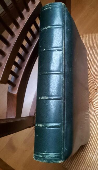 Album na fotografie XIX w Francja