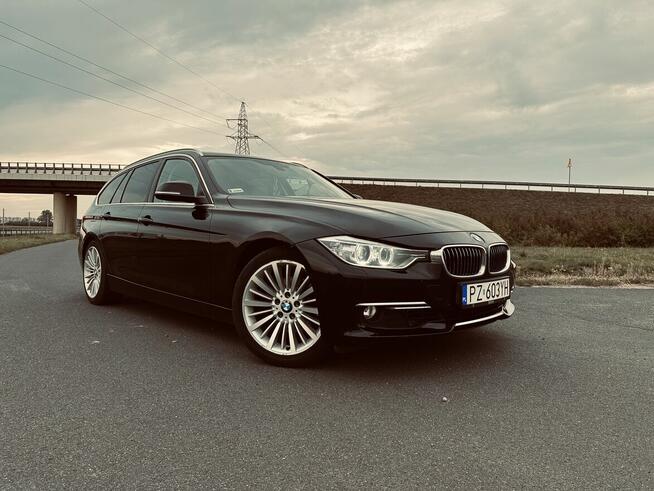 Sprzedam BMW 320d