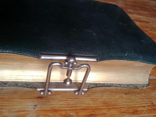 Album na fotografie XIX w Francja