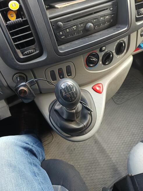 Sprzedam Renault Trafic