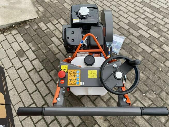 Jezdna Przecinarka Spalinowa Husqvarna FS400LV 500mm Honda F