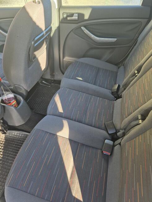 Ford c max 2007r disel 1,6