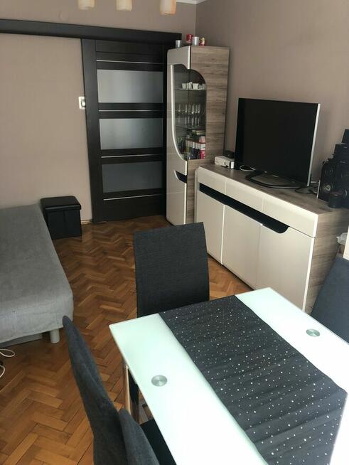 Jasne, przytulne 3 pokoje na 1 piętrze