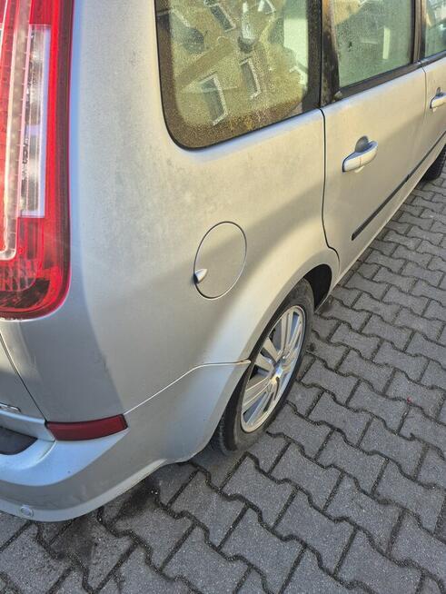 Ford c max 2007r disel 1,6
