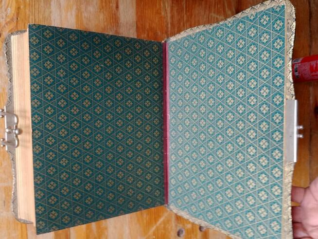 Album na fotografie XIX w Francja