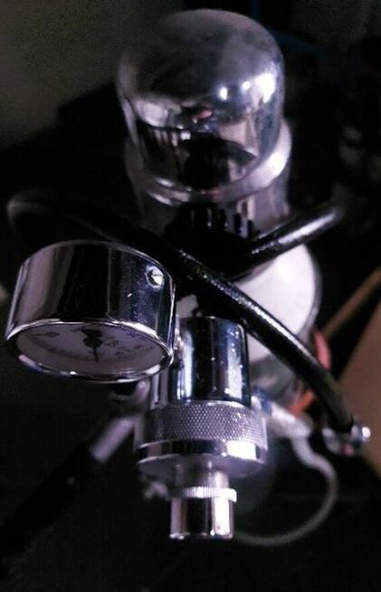 Sprzedam Komplet Butli do Spawania z Reduktorem i Wózkiem