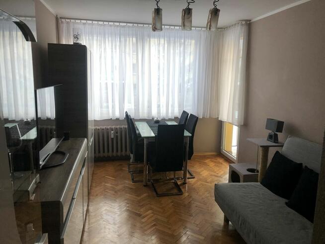 Jasne, przytulne 3 pokoje na 1 piętrze