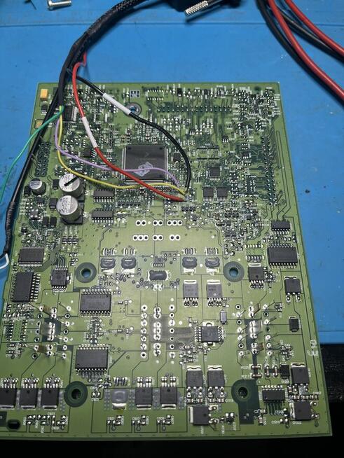 Naprawa-Klonowanie PSA BSI, Fiat BSI, Ford BCM, Opel BCM, Vag