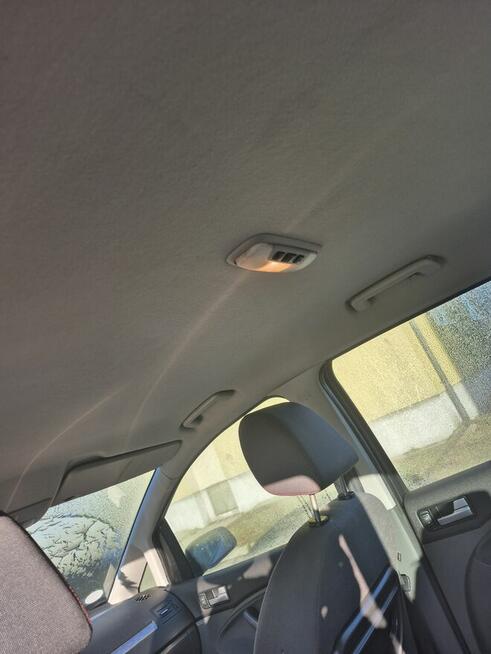 Ford c max 2007r disel 1,6