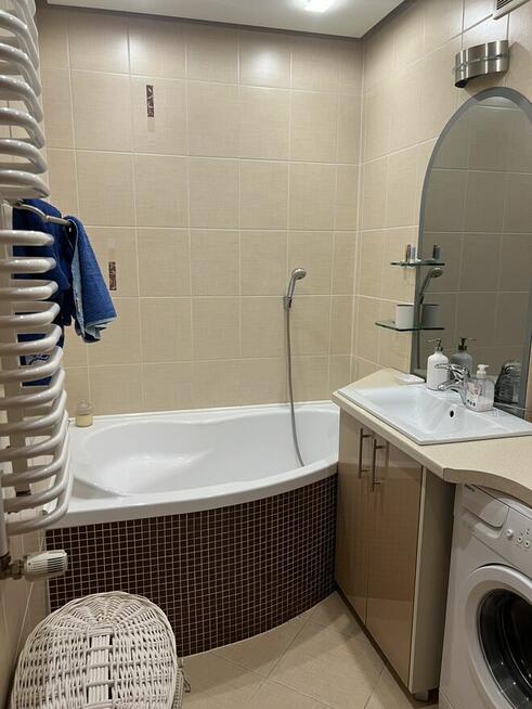 Mieszkanie 48m2, Tarnów, os. Zielone