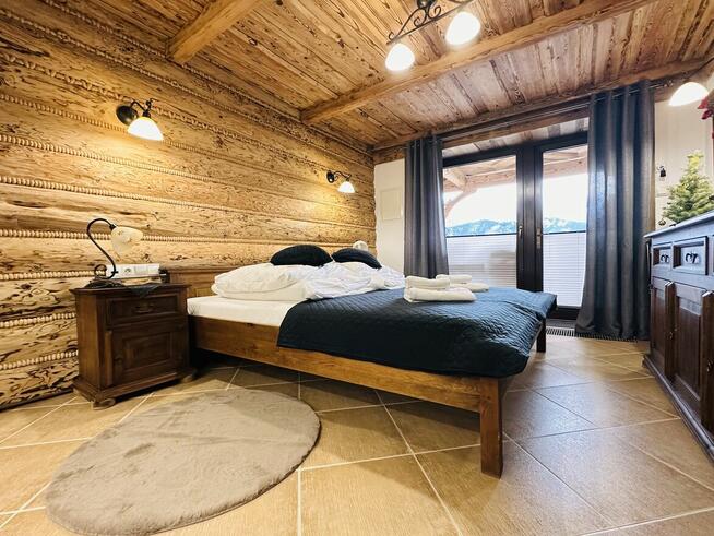 Ap.Dol. Kościeliska, Zakopane, widok, kominek, wyżywienie