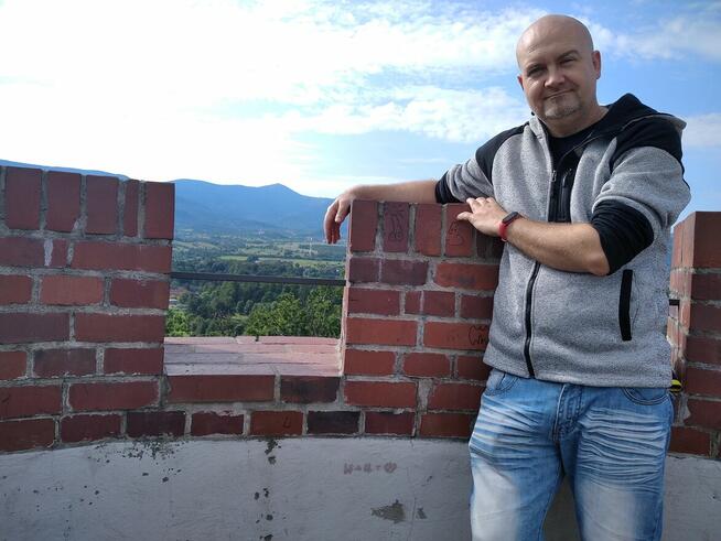 Chwyc mnie za dłon i przejdzmy całe zycie