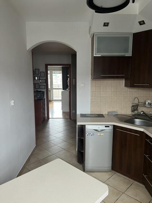 Mieszkanie 48m2, Tarnów, os. Zielone