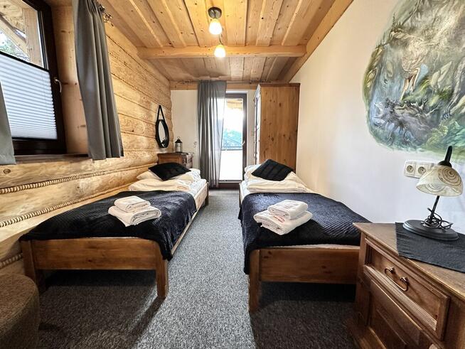 Ap.Butorowy Wierch, widok, kominek, noclegi w górach, grill