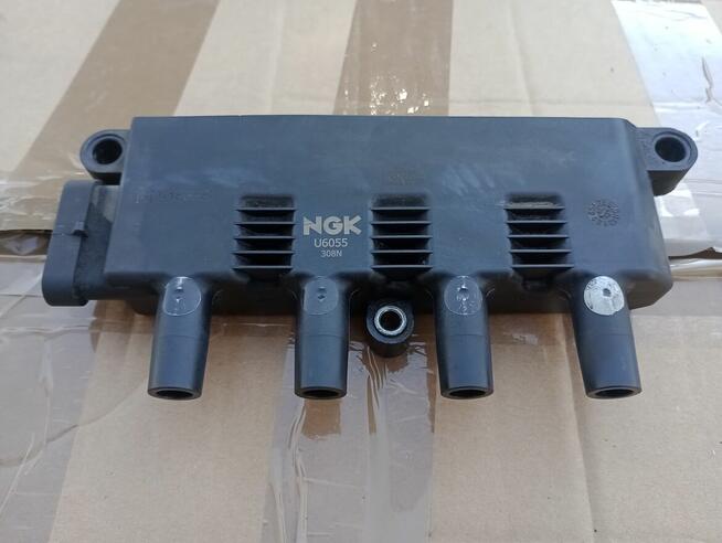 Cewka zapłonowa NGK U6055 fiat 1.2/1.4. Panda Linea i inne