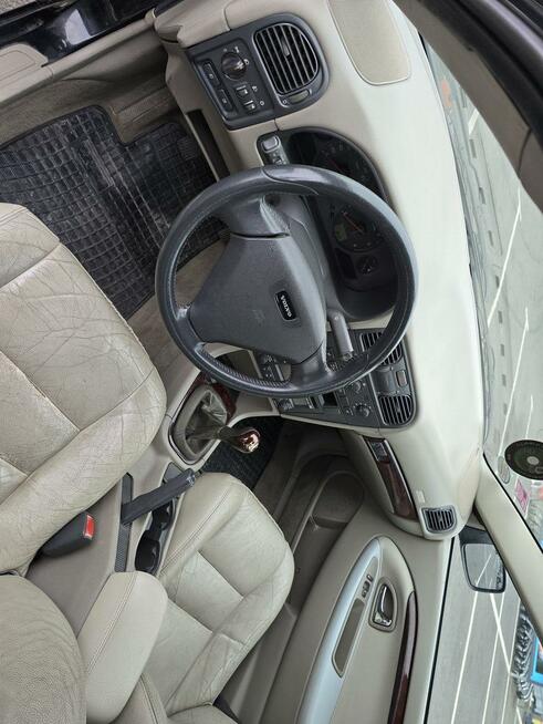 VOLVO S40