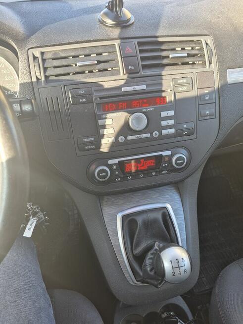 Ford c max 2007r disel 1,6