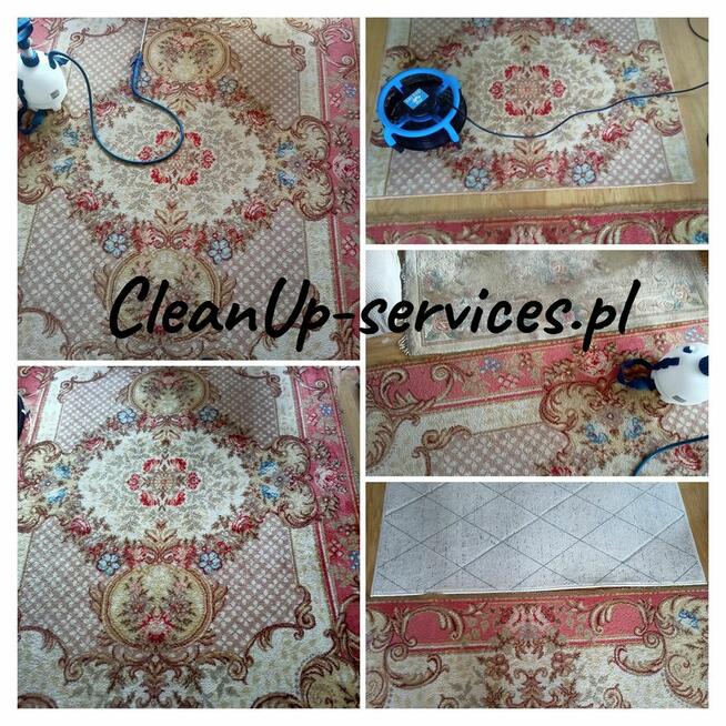 Pranie Dywanów oraz tapicerke, czysczenie i pielęgnacja skór