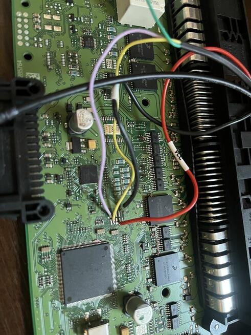 Naprawa-Klonowanie PSA BSI, Fiat BSI, Ford BCM, Opel BCM, Vag