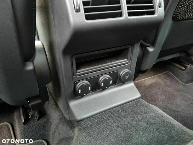 Jaguar F-Pace 30t AWD Prestige