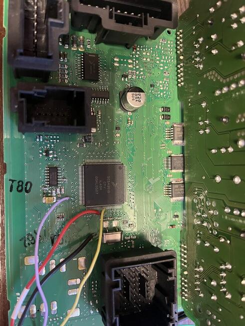 Naprawa-Klonowanie PSA BSI, Fiat BSI, Ford BCM, Opel BCM, Vag