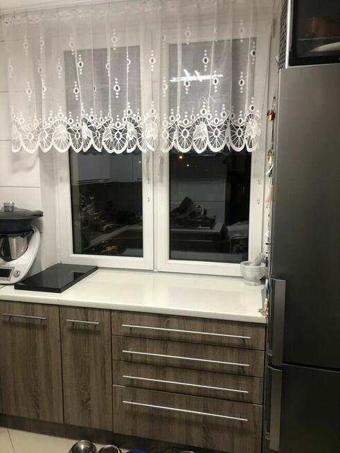 Jasne, przytulne 3 pokoje na 1 piętrze