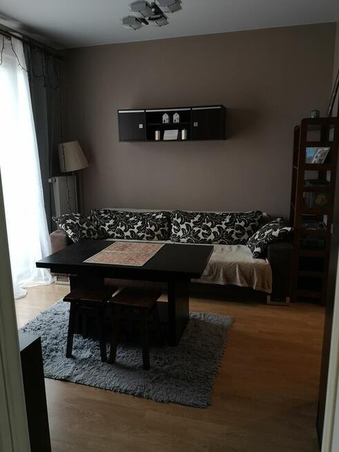 Zamienię mieszkanie komunalne Warszawa