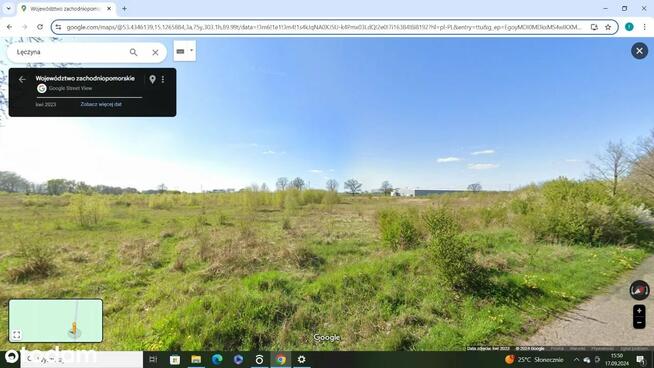 sprzedam działke inwestycyjną