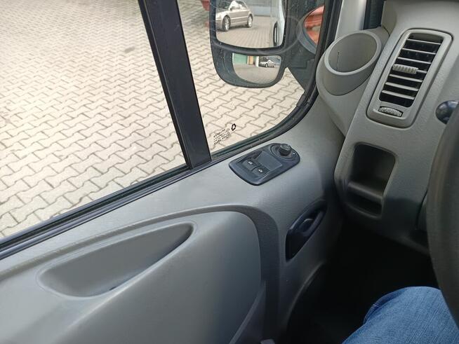 Sprzedam Renault Trafic