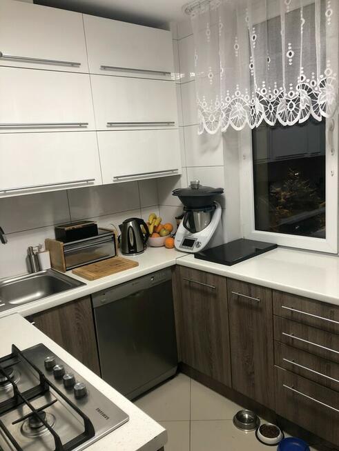 Jasne, przytulne 3 pokoje na 1 piętrze