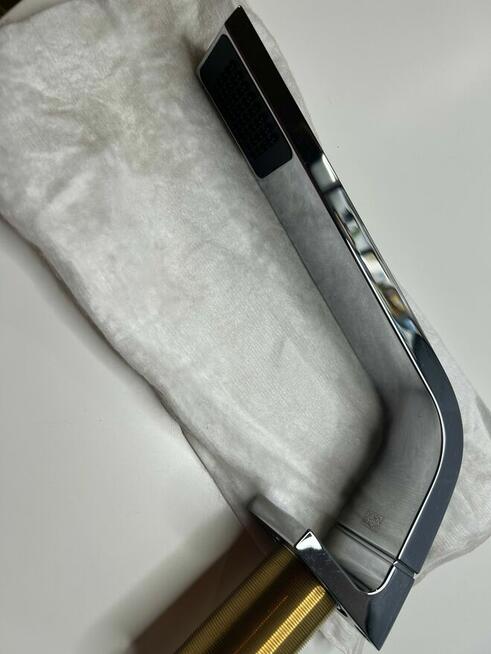 Dornbracht CL.1 wylewka umywalkowa chrom 13714705-00