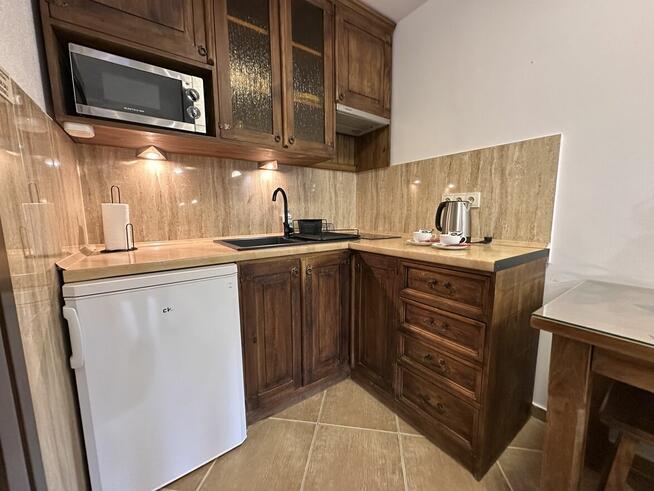 Ap.Dol.Chochołowska, Kościelisko, widok, kominek, termy