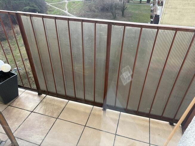 Zamienię mieszkanie