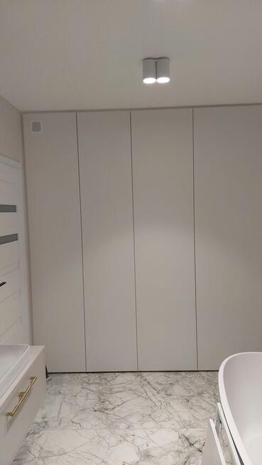 Meble na wymiar, meble drewniane