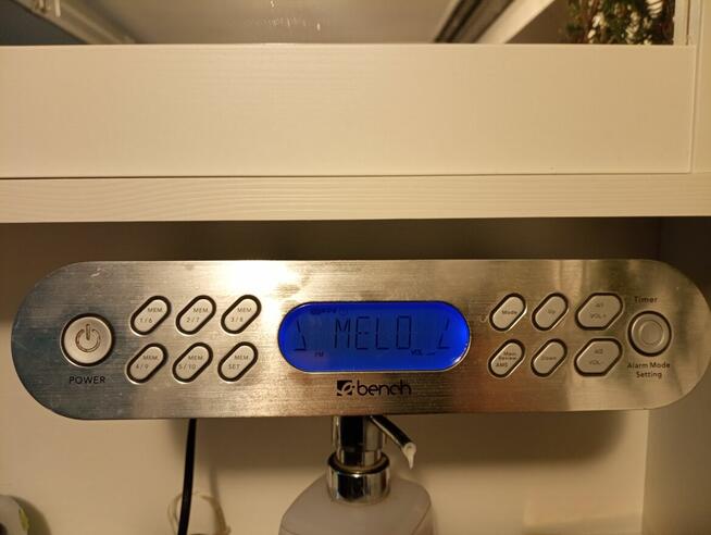 Sprzedam Radio Kuchenne KH2288 z RDS Bielsko-Biała