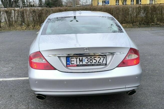 Mercedes CLS 350