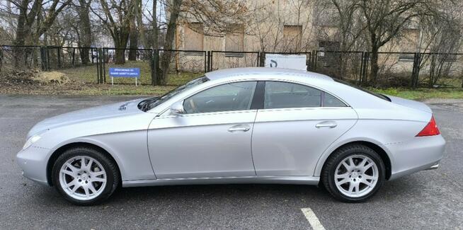 Mercedes CLS 350