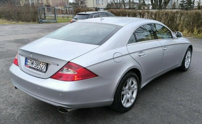 Mercedes CLS 350