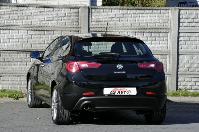 Alfa Romeo Giulietta 1,4TB M-Air 170KM/Exclusive/Navi/DNa/Ledy/Serwis/Model2012