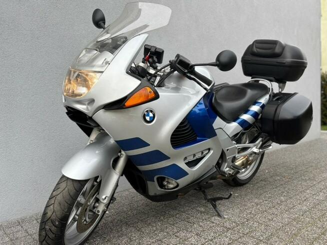 BMW K
