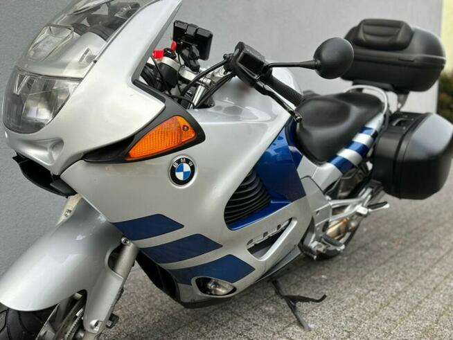 BMW K
