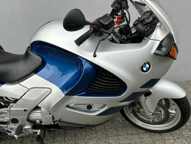 BMW K