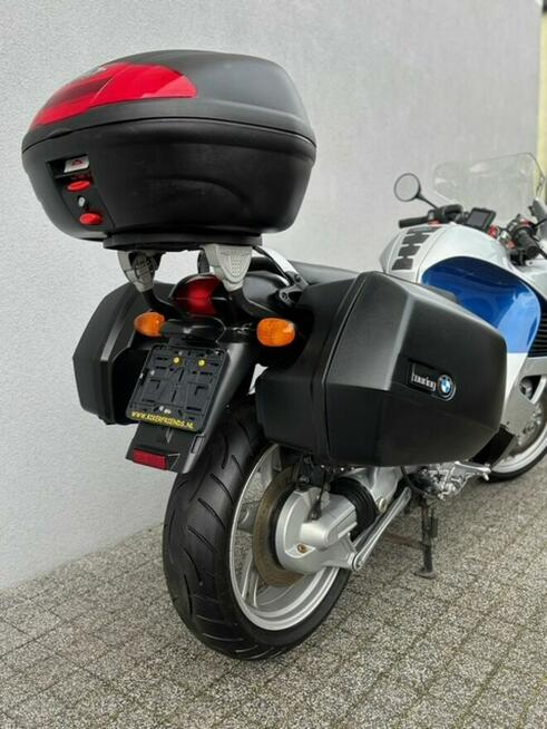 BMW K