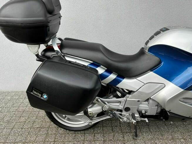 BMW K