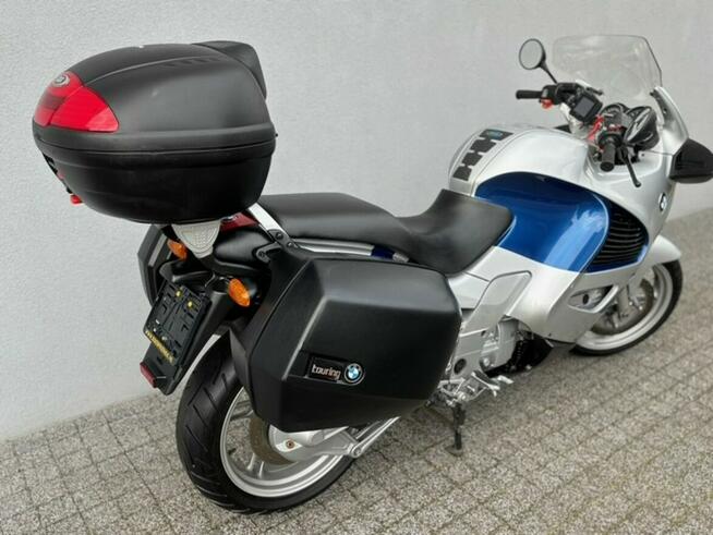BMW K