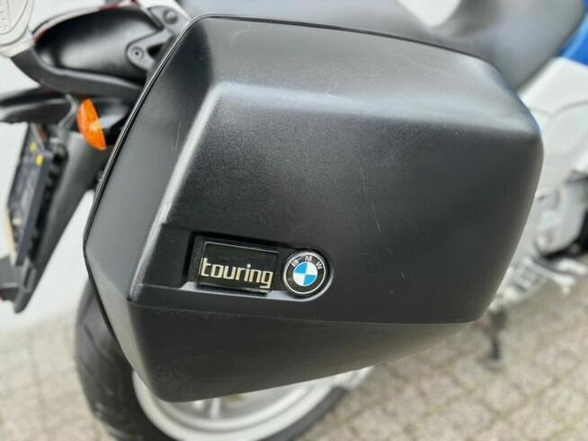 BMW K