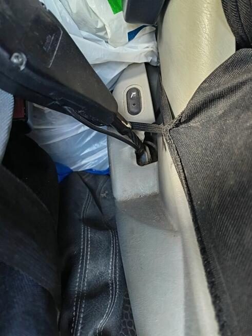 Sprzedam Renault Trafic