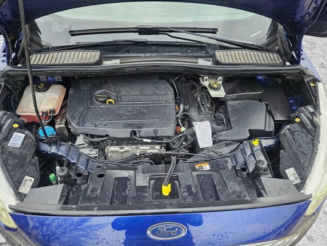 Ford C-MAX SUPER STAN !